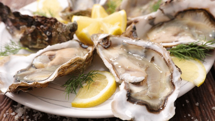 fish＆wine ブルーオーシャングリル