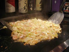 Goemon ゴエモン 川口 東川口 お好み焼き ぐるなび