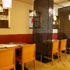 江坂鮨バル おーうえすと