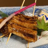 本格江戸前鮨をはじめ、旬鮮魚の逸品をお楽しみください