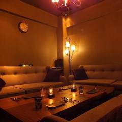 バー エスパスラシュラン 