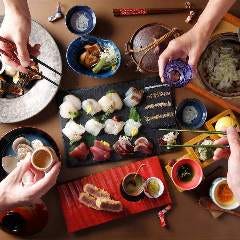 個室 くずし割烹 雫月 三軒茶屋イメージ