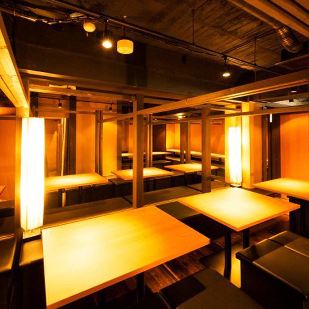 燒き鳥 鍋食べ放題完全個室居酒屋禦州屋 Goshuya 八王子店相片 八王子 居酒屋 Gurunavi 日本美食餐廳指南