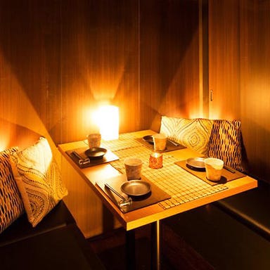 北海道の恵み 個室居酒屋 北の台所 八王子店 店内の画像