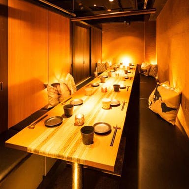 北海道の恵み 個室居酒屋 北の台所 八王子店 メニューの画像