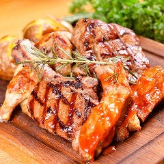 Modern Dining MEAT LIKE ミートライク 神保町店
