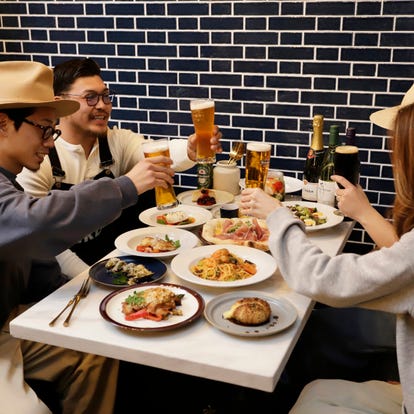 駅近グルメが見つかる 宇都宮駅周辺の食事 ディナーでおすすめしたい人気レストラン ぐるなび 駅近グルメが見つかる 宇都宮駅周辺の食事 ディナーでおすすめしたい人気レストラン ぐるなび