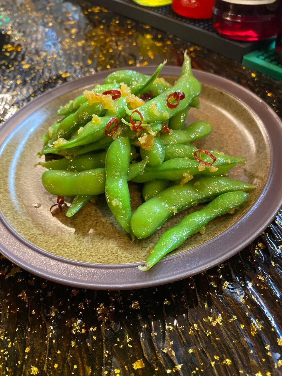 KITCHEN THREE PIECE93 メニュー：自慢の一品料理 - 楽天ぐるなび