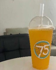 Cafe＆Bar 75
