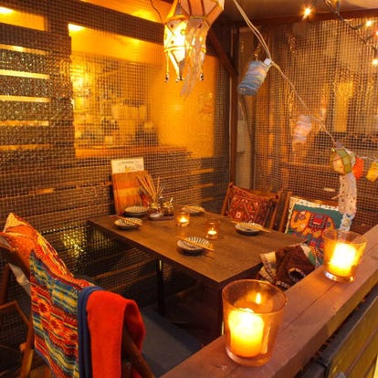 美味しいお店が見つかる 吉祥寺のタイ料理でおすすめしたい人気のお店 ぐるなび