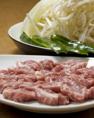 ひつじや