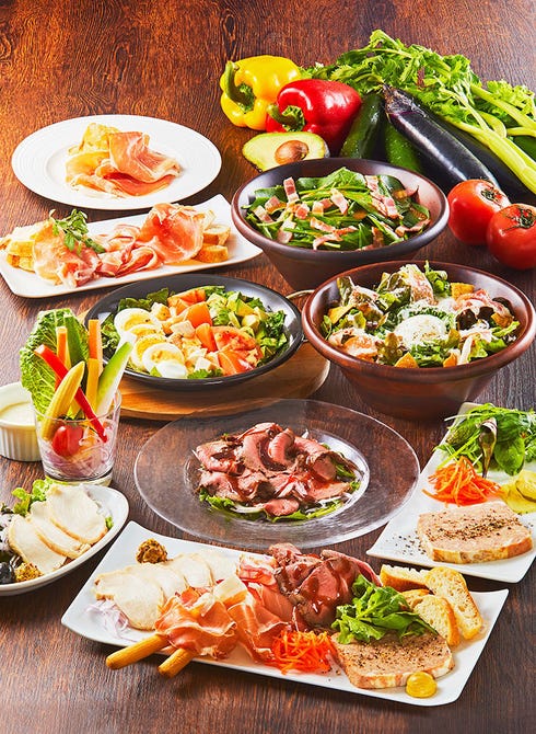 キリンシティ Cial桜木町店 みなとみらい ビアホール ぐるなび