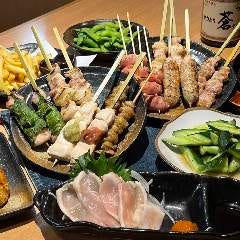 やきとり 蒼 