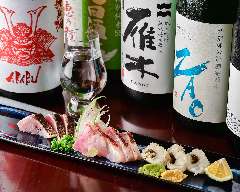 居酒屋 おぎはら