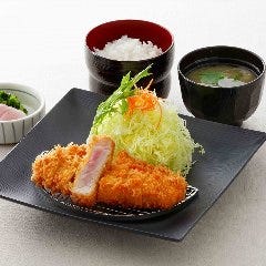 とんかつKYK 南海店