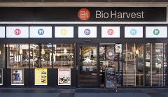 ビオハーヴェスト ダイニング 日立駅店