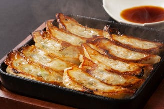 武蔵小杉 元住吉で博多餃子 餃子などがおすすめなお店5選