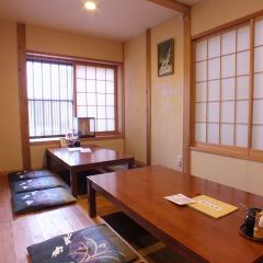 とんかつとうなぎのお店 とん八