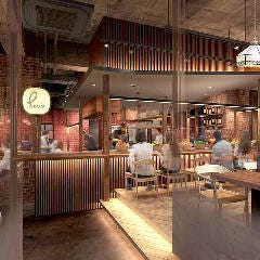 魚イタリアン＆オイスター ロビン 京橋 