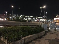 こちらが地下鉄・JR名鉄の大曽根総合駅です。駅を背にして、まずは西側にあるセブンイレブン様の方にお進みください。※地下鉄でお越しのお客様は4番出口を出て下さい。出口右手にセブンイレブン様がございます。