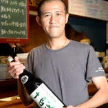 ◇　大曽根で唯一！利き酒師が厳選する日本酒を愉しめるお店　◇