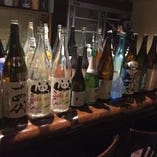 利き酒師歴15年の厳選した日本酒たち【愛知県】