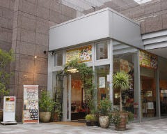 大宮ブッフェ レストラン スクエア