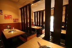 和牛焼肉 牛宗まるなか 男山店