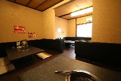 和牛焼肉 牛宗まるなか 男山店