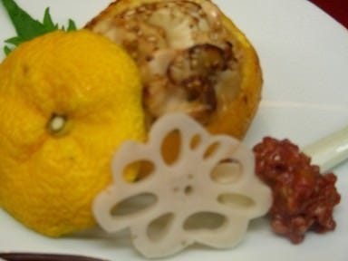 割烹 蛸壺