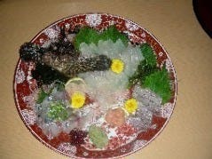 割烹 蛸壺