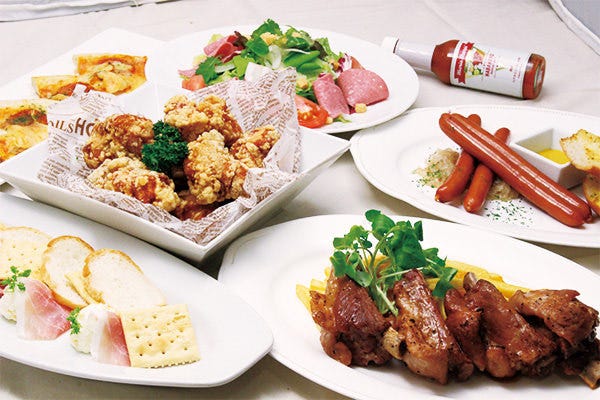 アサヒビアレストラン スーパードライ ルネサンス 京都 各国料理 居酒屋 Goo地図