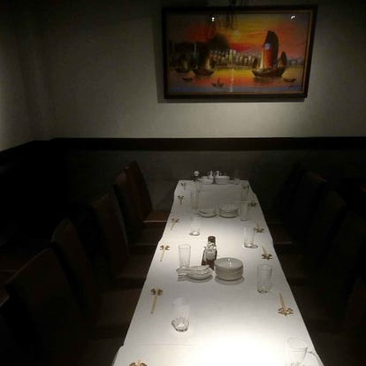 美味しいお店が見つかる 赤坂 イタリアン イタリア料理 個室 おすすめ人気レストラン ぐるなび