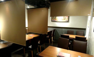 広東厨房 赤坂 櫻花亭  店内の画像