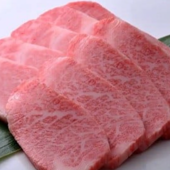 炭火焼肉 牛常  こだわりの画像