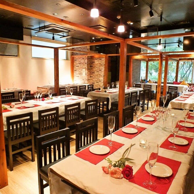 完全個室×肉バル 肉の王様 新横浜本店（新横浜/居酒屋） - ぐるなび