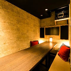 完全個室と食べ飲み放題 肉の王様 新横浜店