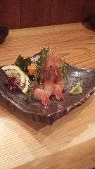 海鮮居酒屋 魚酒