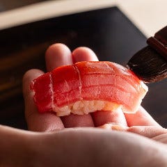 鮨割烹 3 