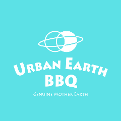 URBAN EARTH BBQ ze㋞sOf̎ʐ^2