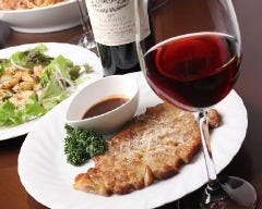 新横浜 Bistro Vin Vin