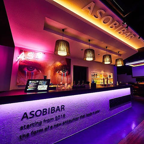 貸切・パーティー ASOBIBAR(アソビバー) 梅田店