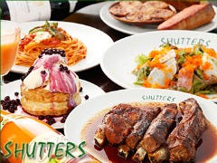 SHUTTERS 表参道【シャッターズ】