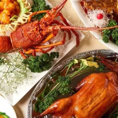 中華火鍋 食べ放題 南国亭 渋谷一号店_【歓送迎会】得★スペシャルコース