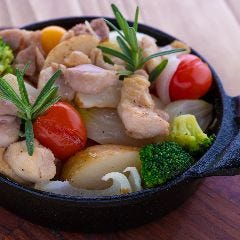 古民家カフェ＆レストラン OVEN＋ 〜オーブンプラス〜