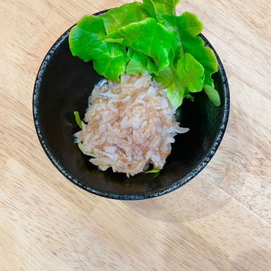 富士山横丁_ウメ軟骨