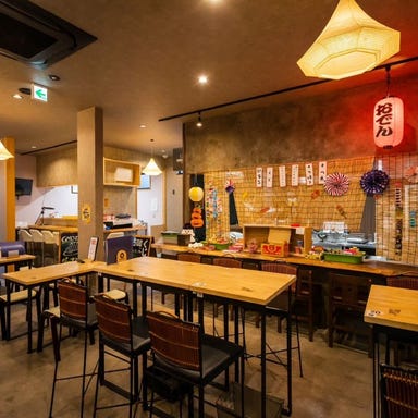 富士山横丁_【全棟貸切】大人数宴会に☆50名様以上のパーティはお気軽にお問い合わせください!