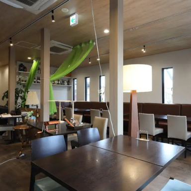 富士山横丁_大人数で宴会◆最大50名様迄宴会可能