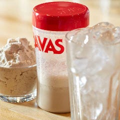 こんなの初めて！？筋肉を刺激する「プロテイン酎ハイ」