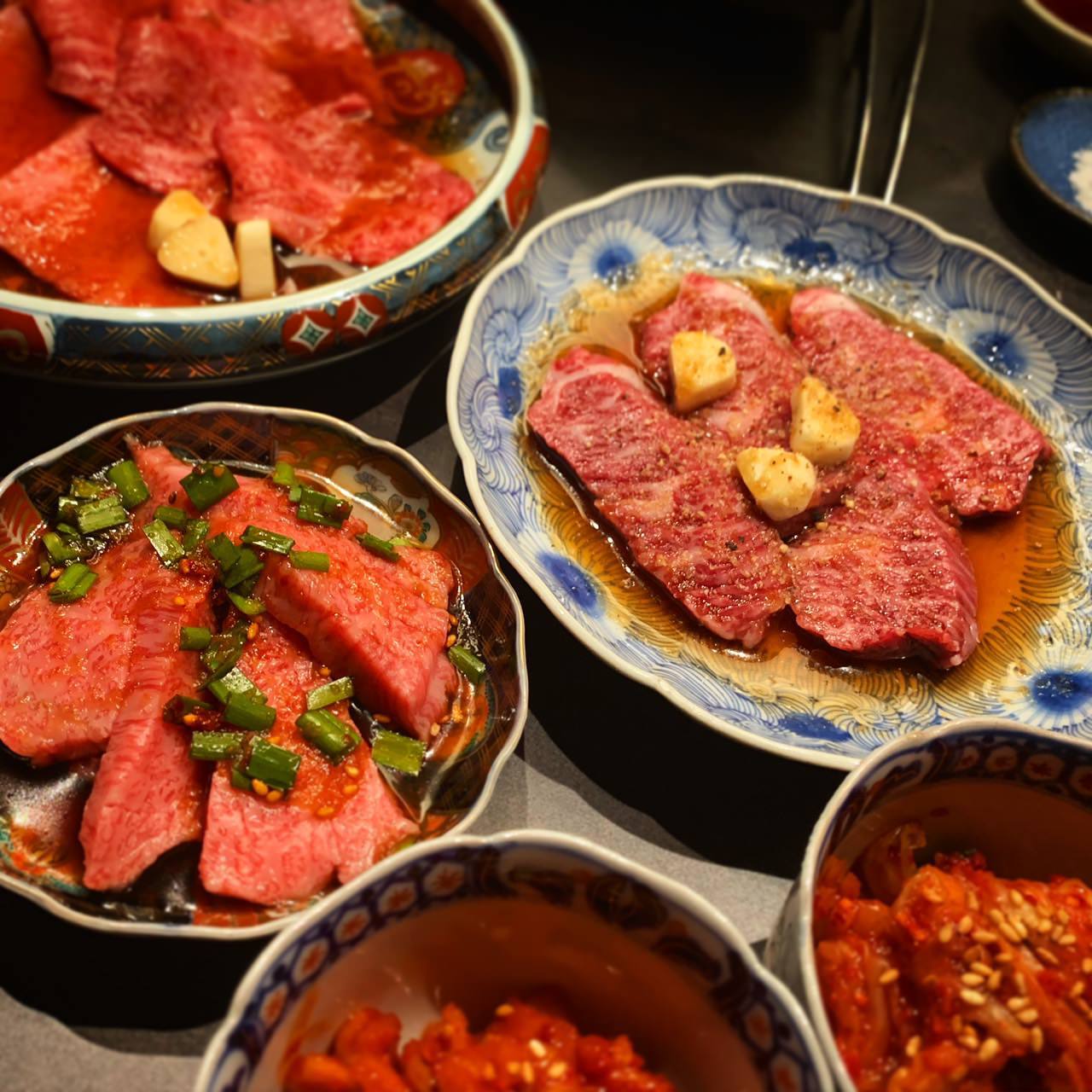 焼肉 Kitan きたん 個室で愉しむ絶品焼肉 焼肉 Kitan きたん 個室で愉しむ絶品焼肉